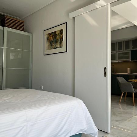 Central Loft D5 Волос Екстер'єр фото