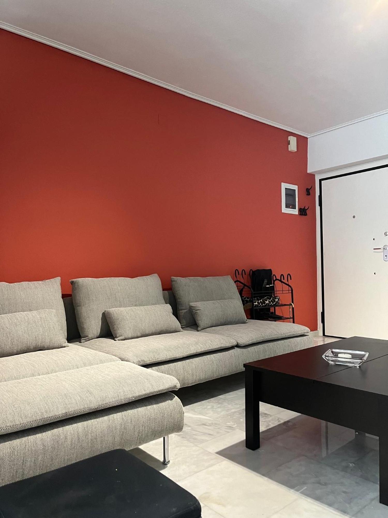 Central Loft D5 Волос Екстер'єр фото