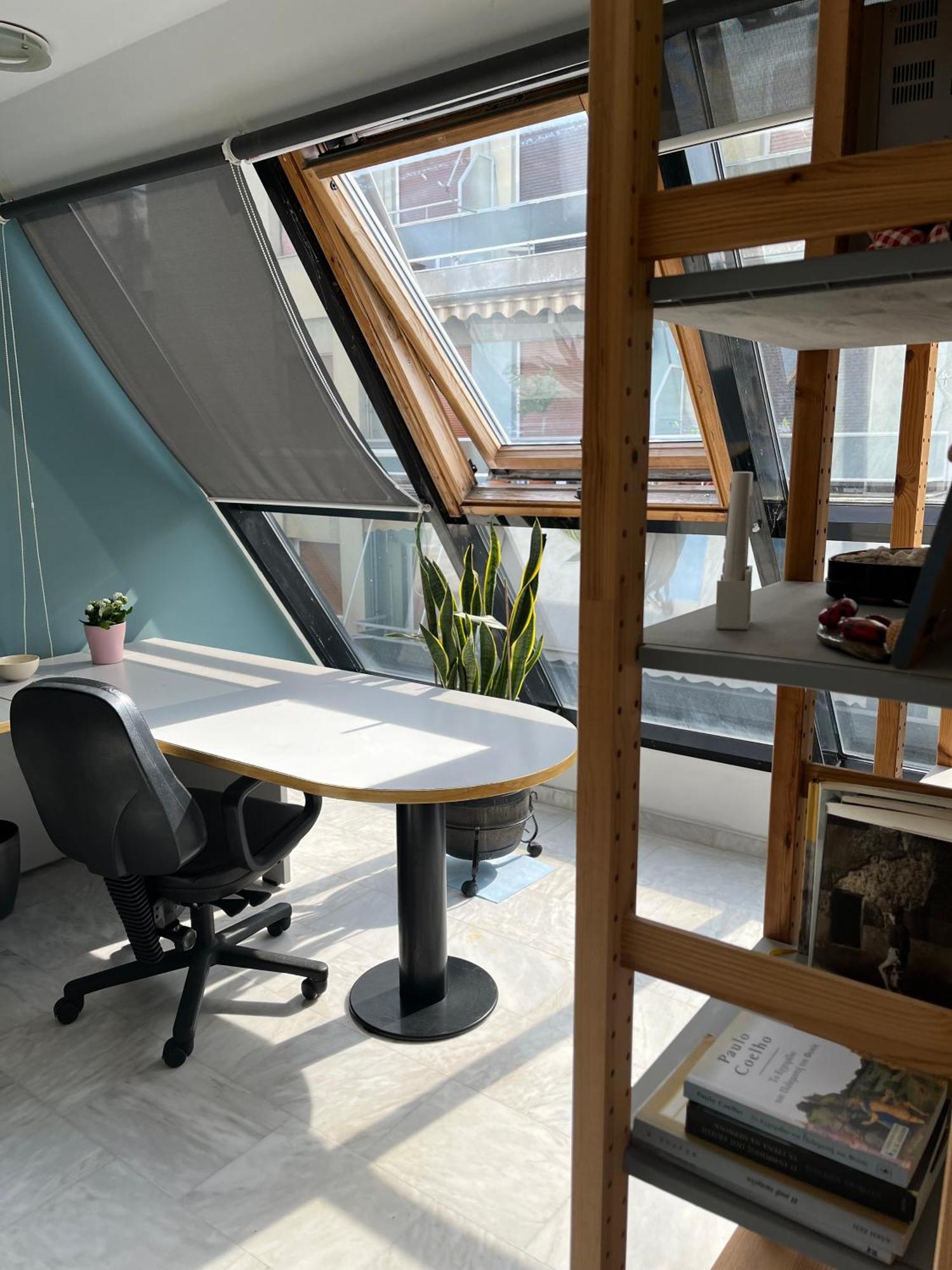 Central Loft D5 Волос Екстер'єр фото