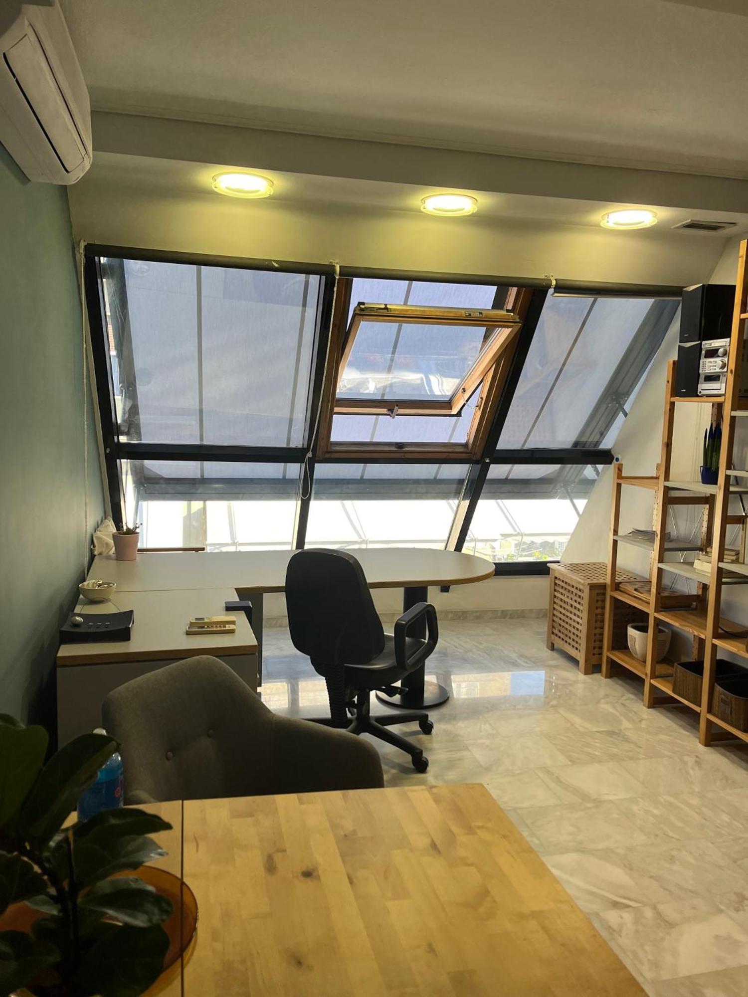 Central Loft D5 Волос Екстер'єр фото