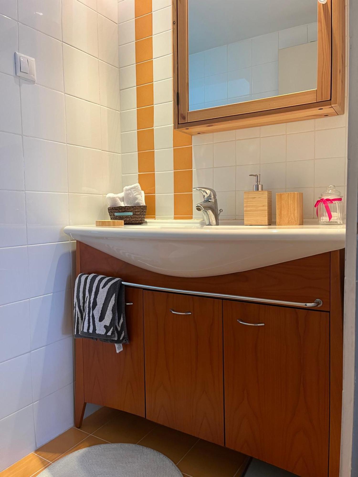 Central Loft D5 Волос Екстер'єр фото