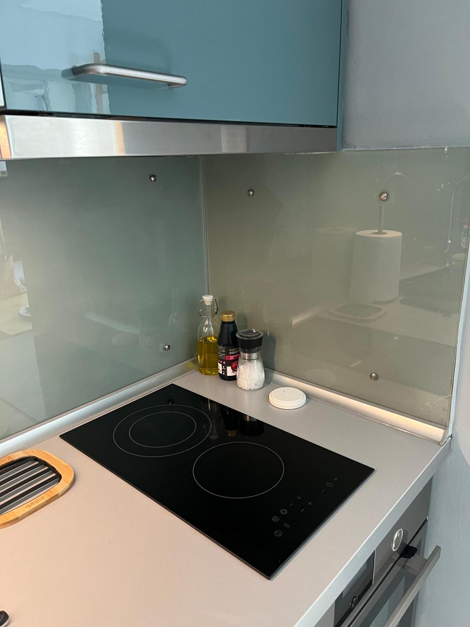 Central Loft D5 Волос Екстер'єр фото