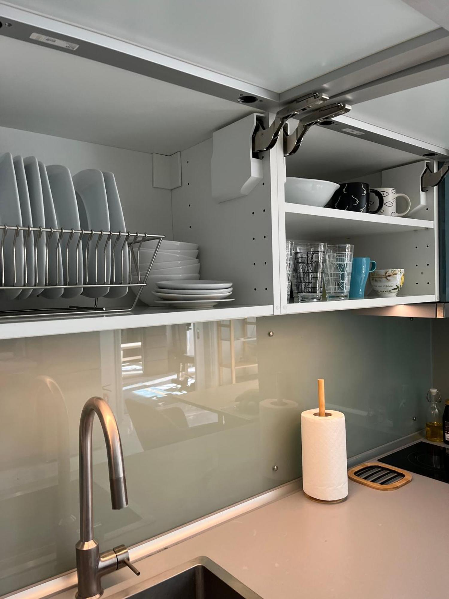 Central Loft D5 Волос Екстер'єр фото