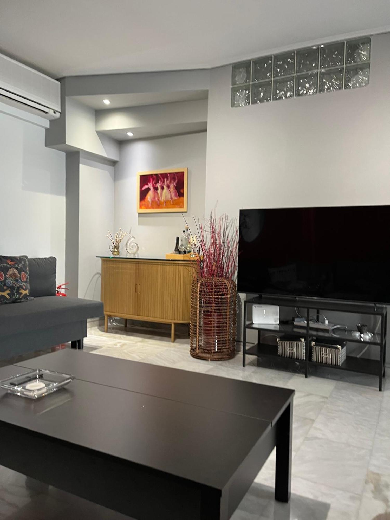Central Loft D5 Волос Екстер'єр фото