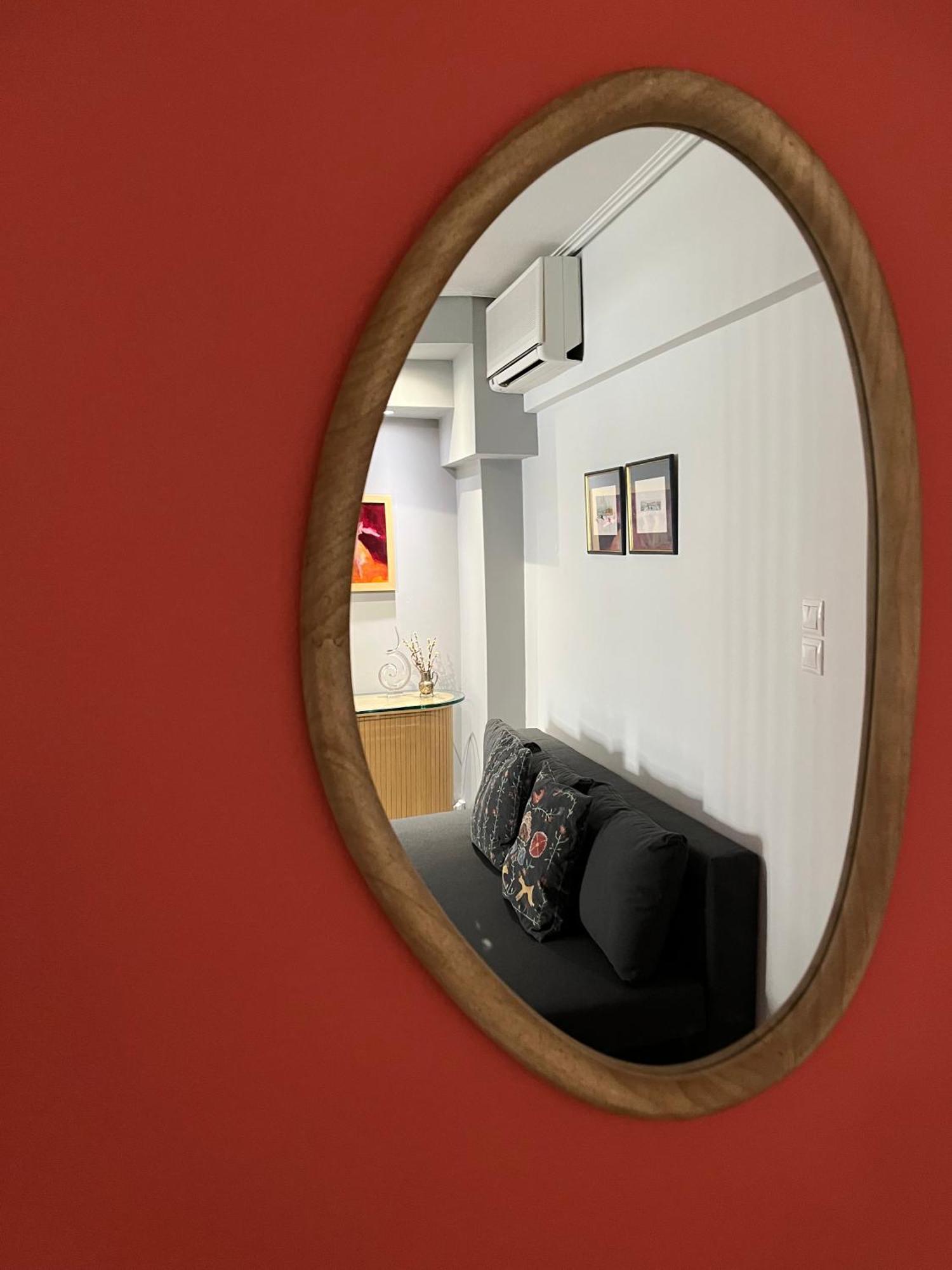 Central Loft D5 Волос Екстер'єр фото
