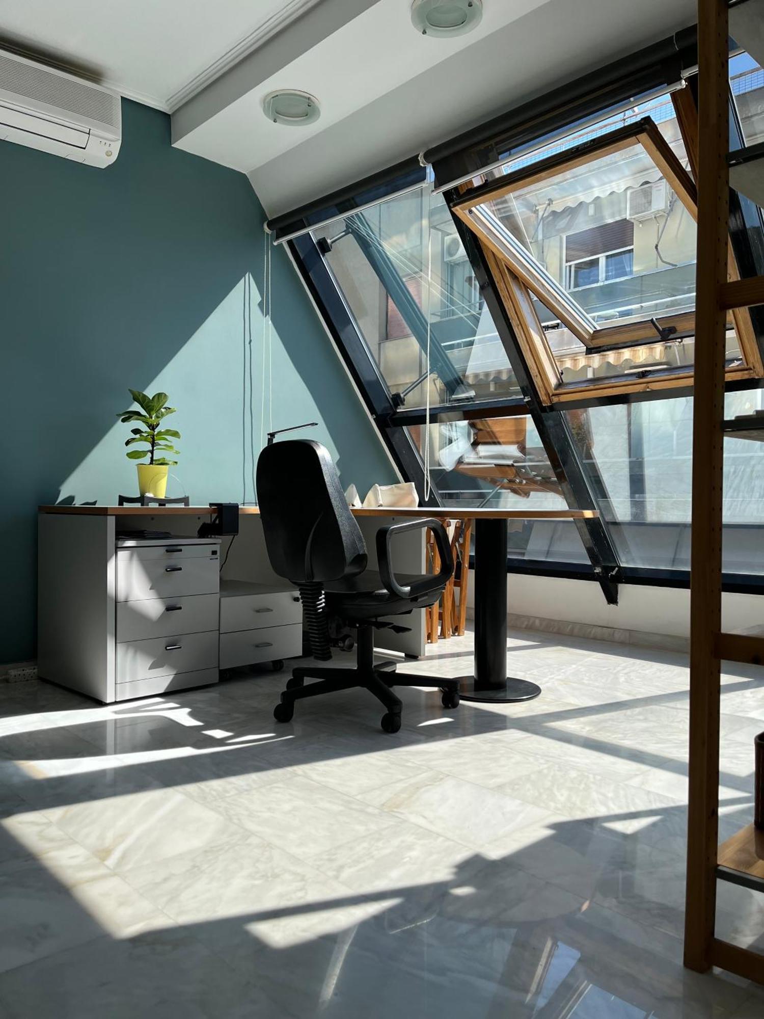 Central Loft D5 Волос Екстер'єр фото